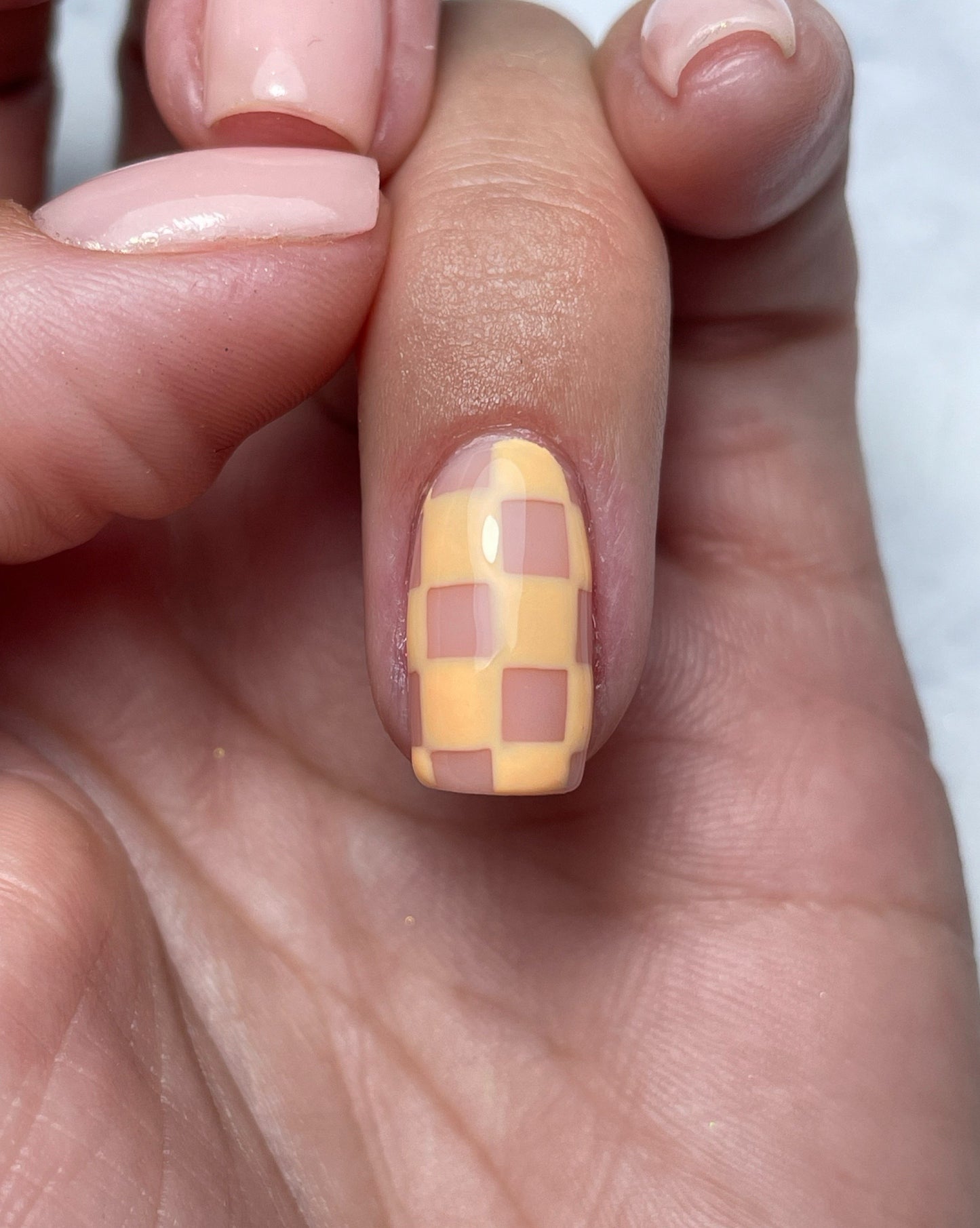Nail Art Masterclass