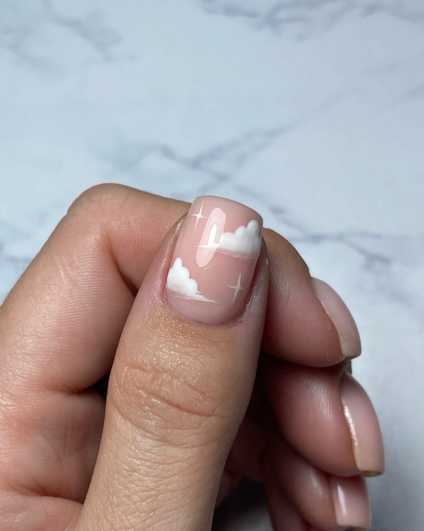 Nail Art Masterclass