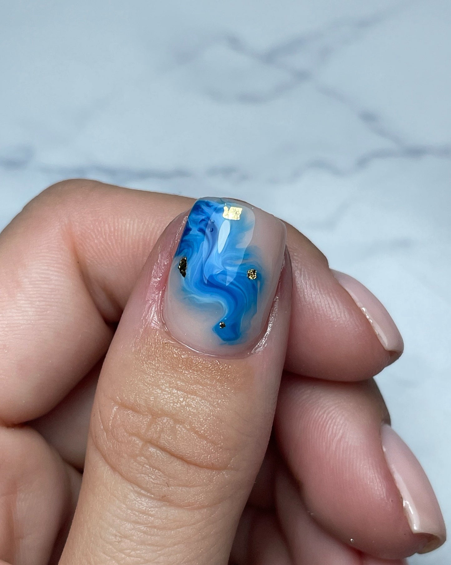 Nail Art Masterclass