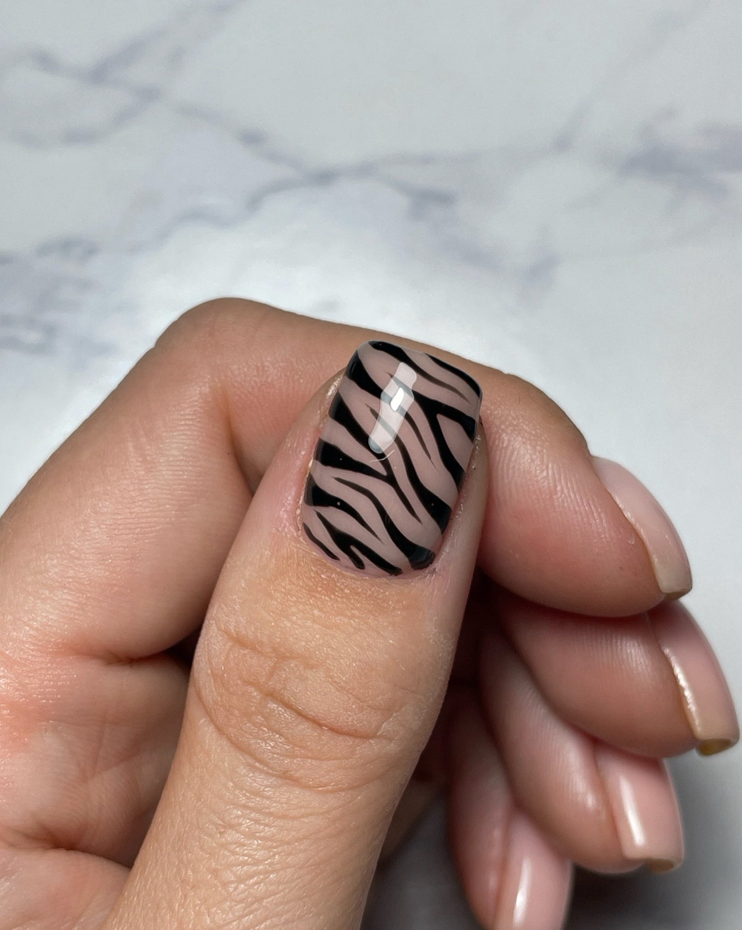 Nail Art Masterclass