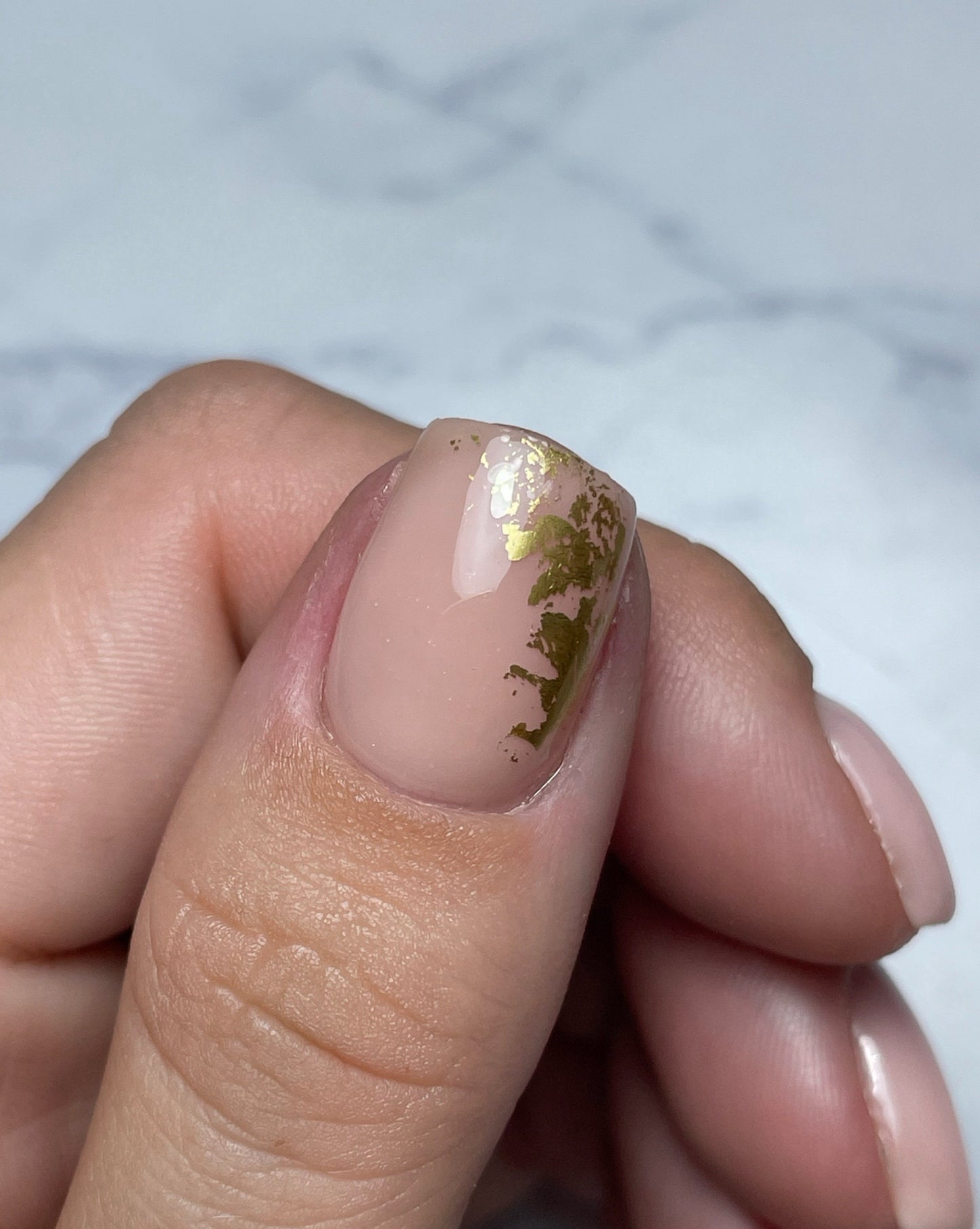 Nail Art Masterclass