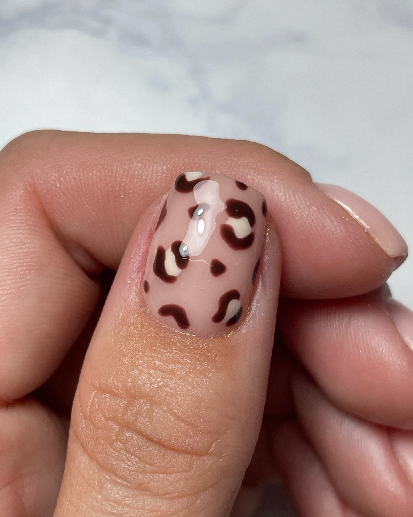 Nail Art Masterclass