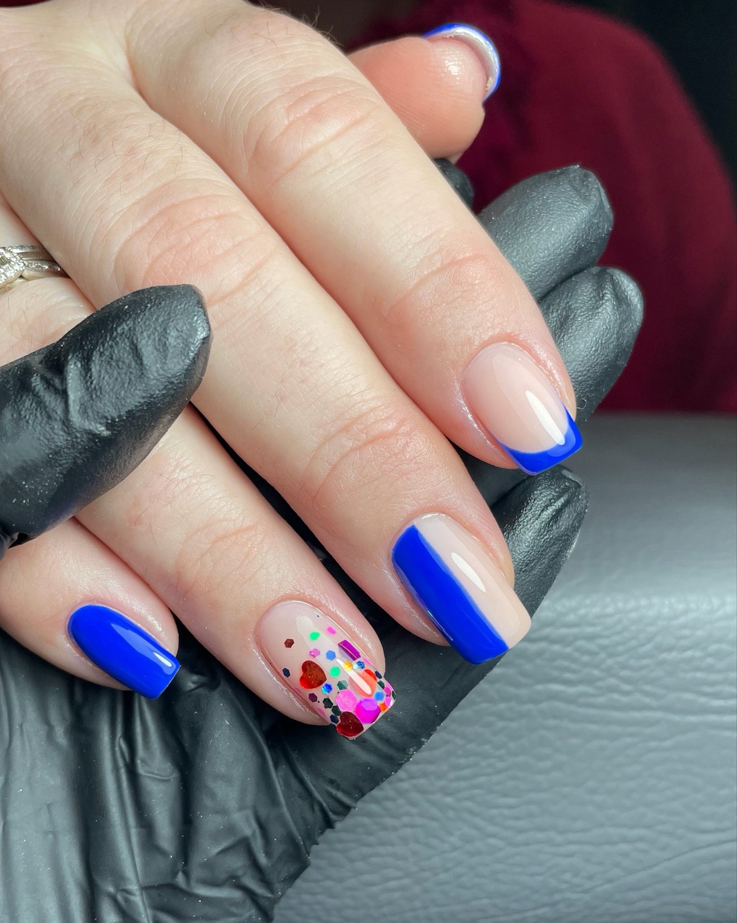 Nail Art Masterclass