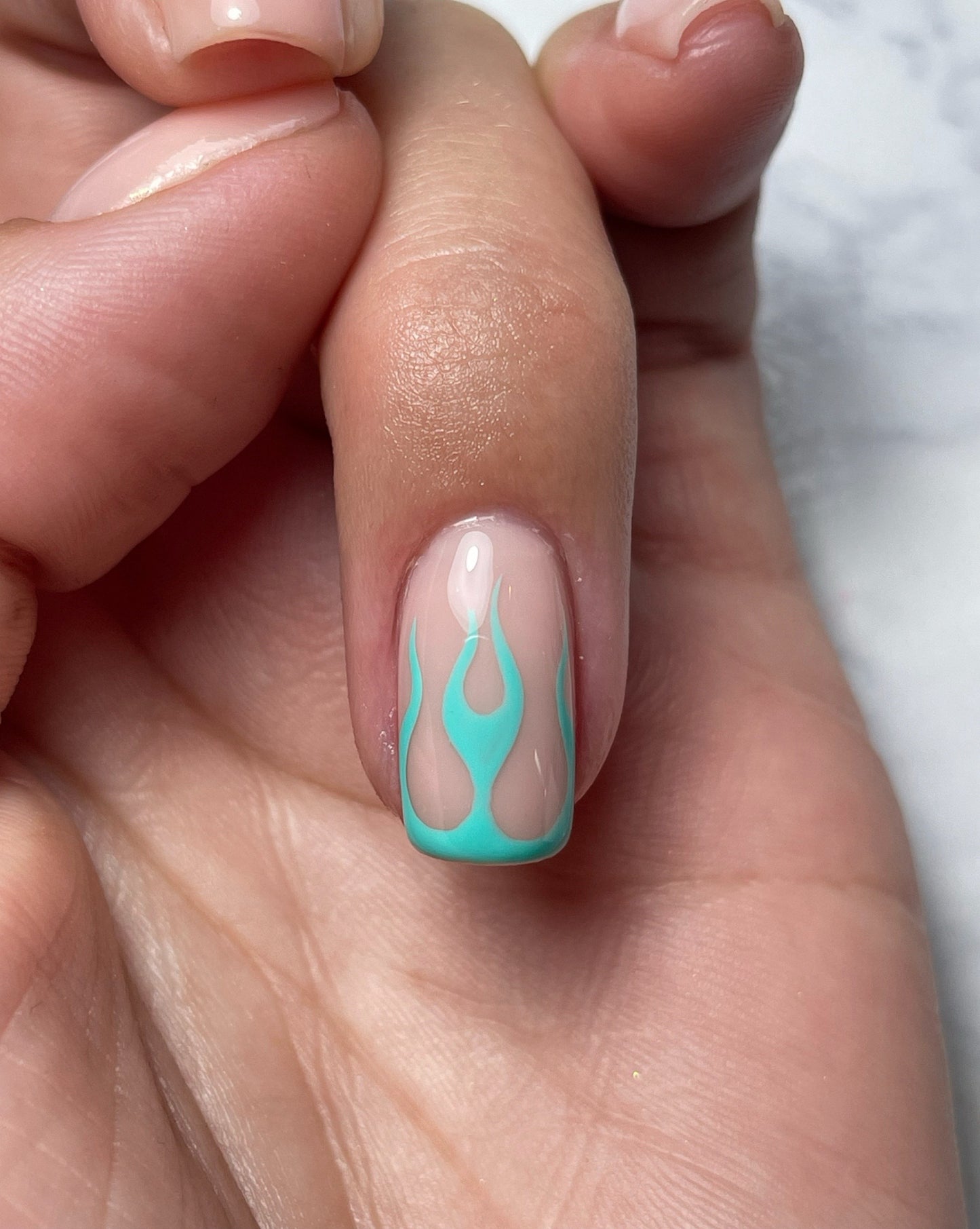 Nail Art Masterclass
