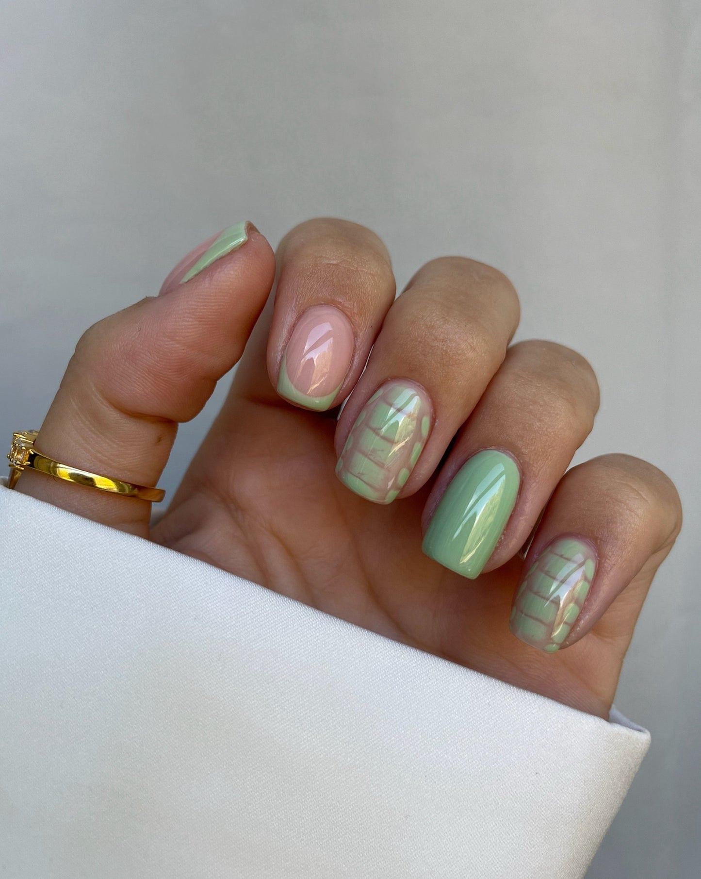 Nail Art Masterclass