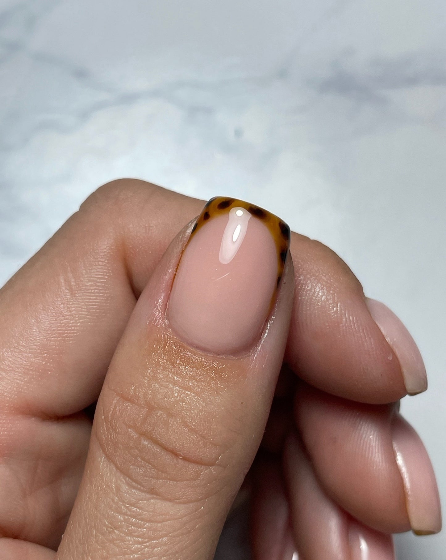 Nail Art Masterclass