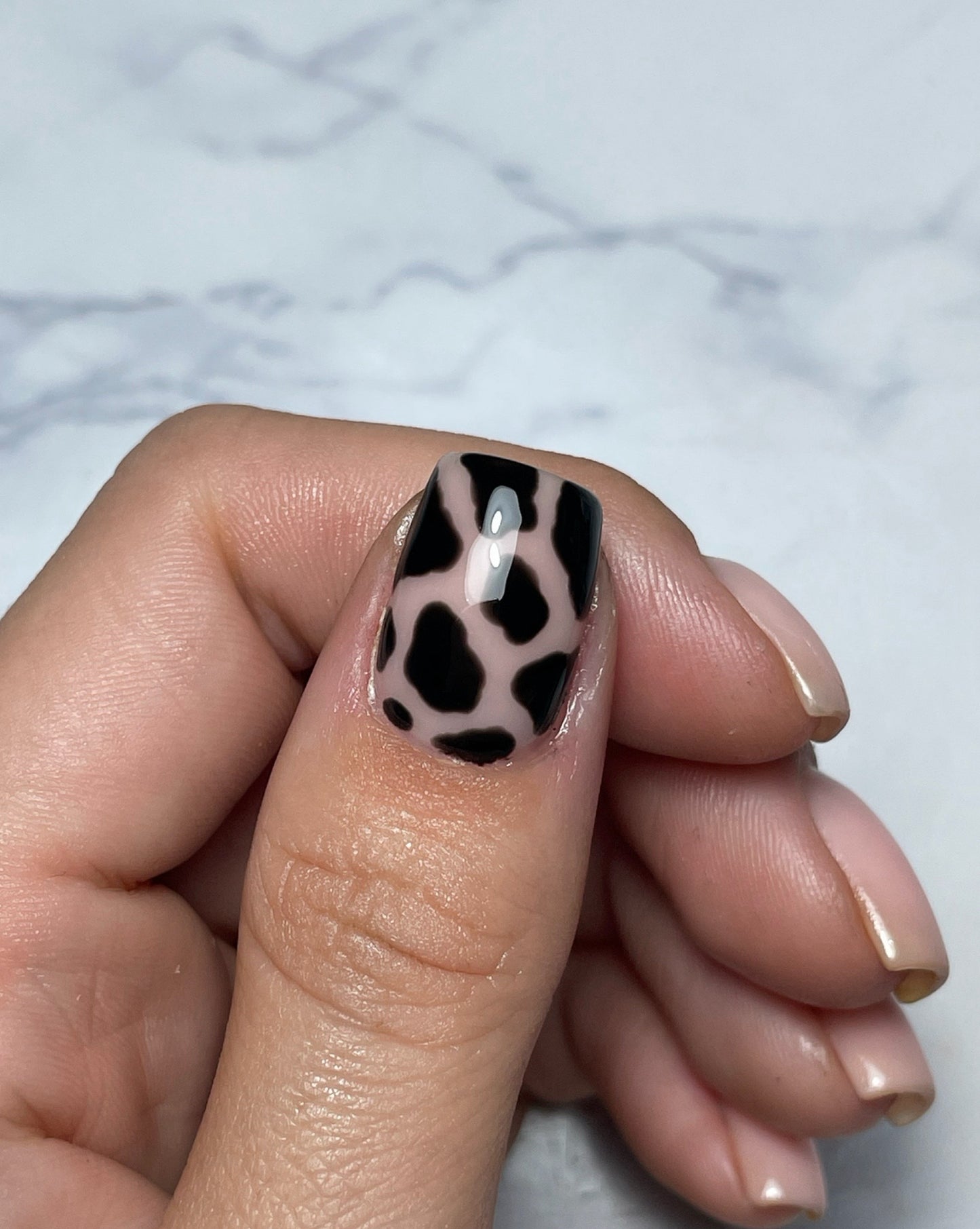 Nail Art Masterclass