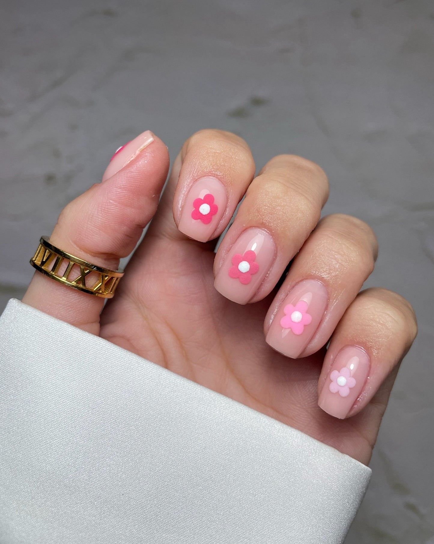 Nail Art Masterclass