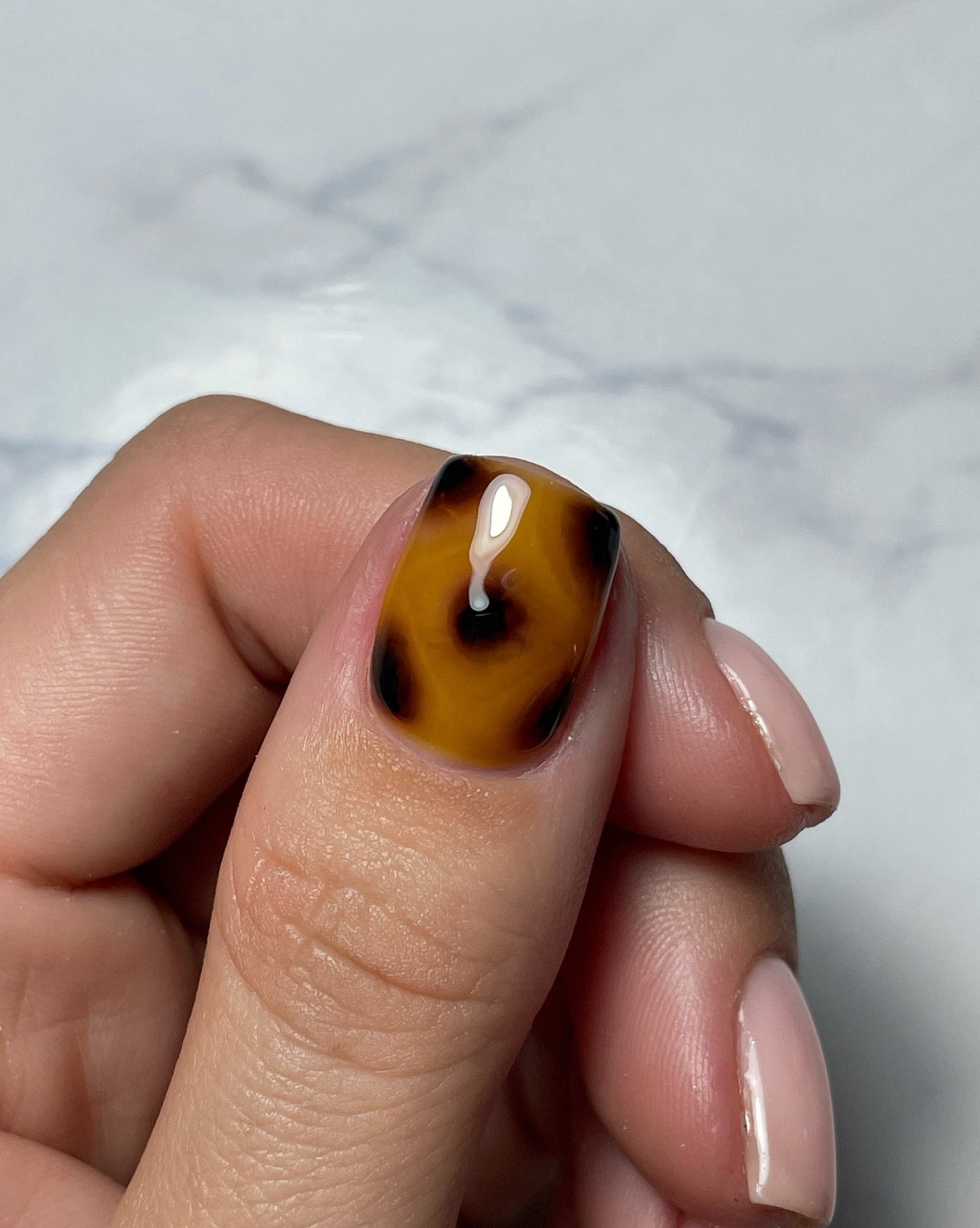 Nail Art Masterclass