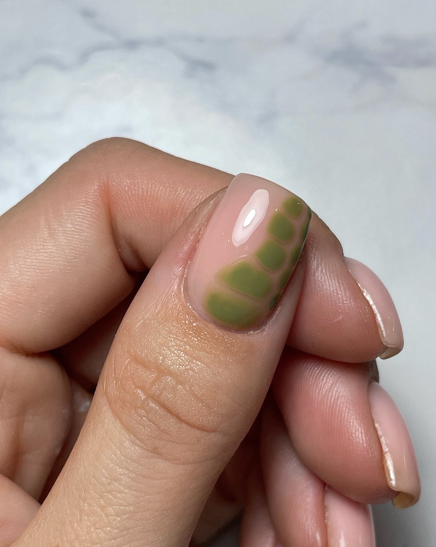 Nail Art Masterclass