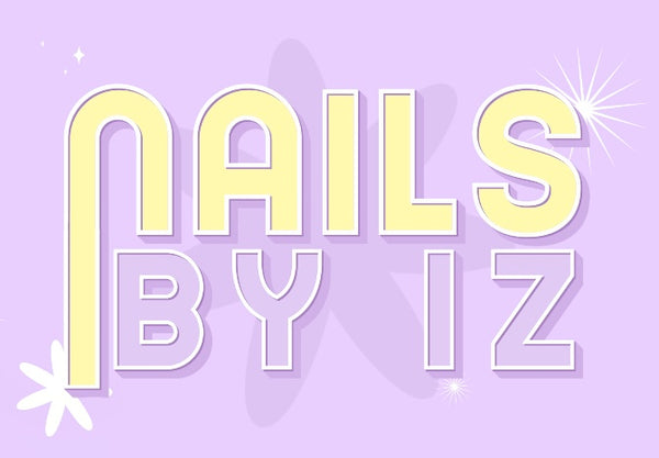 Nails by Iz